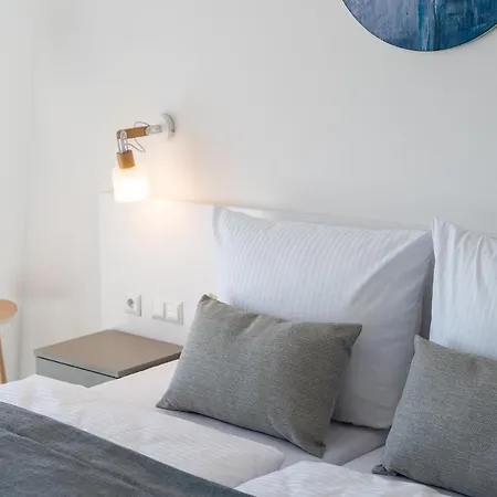 Aquamarina Prima Holiday Studios By The Beach By Noclegi Renters Miedzyzdroje Exterior photo