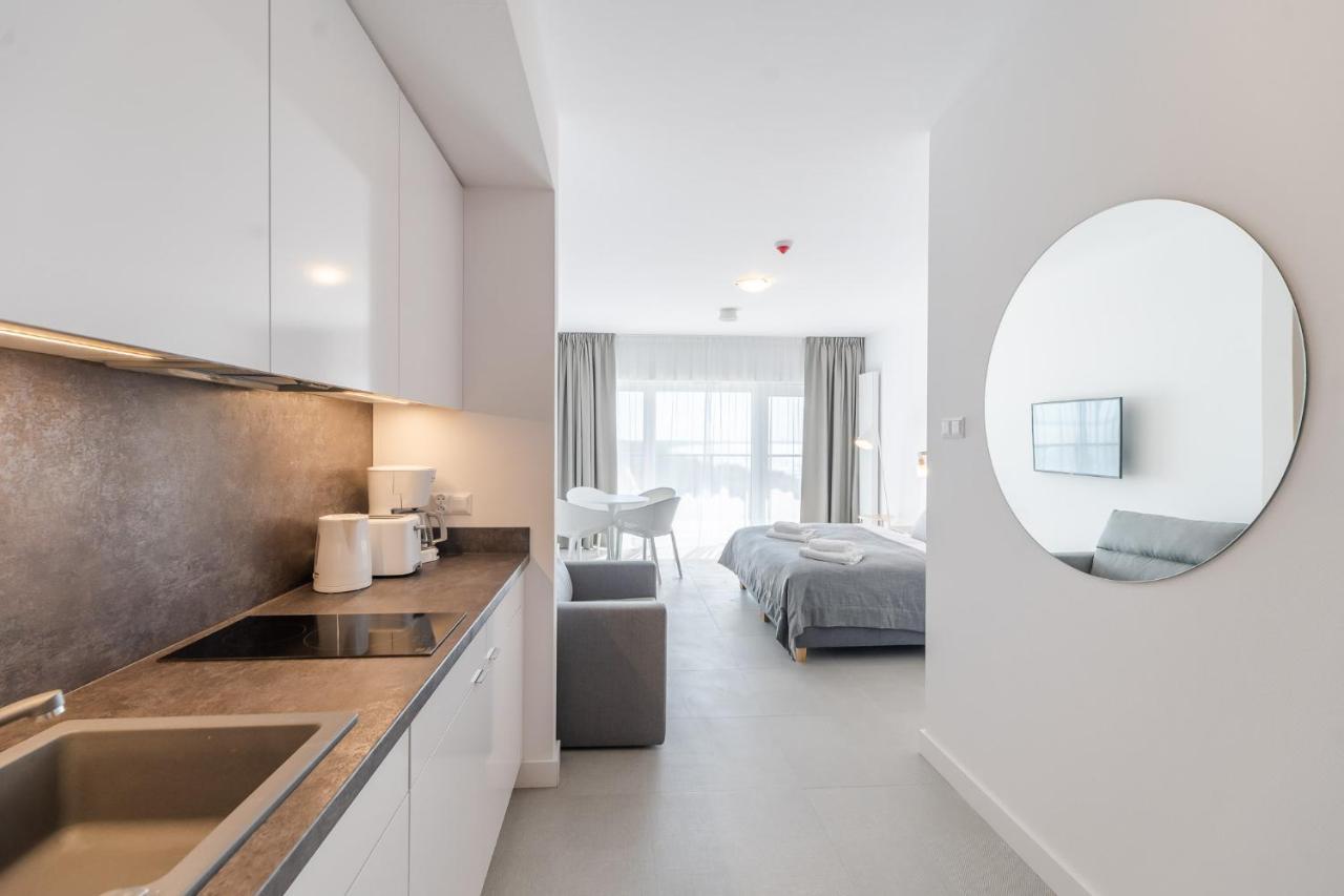 Aquamarina Prima By The By Renters * Miedzyzdroje