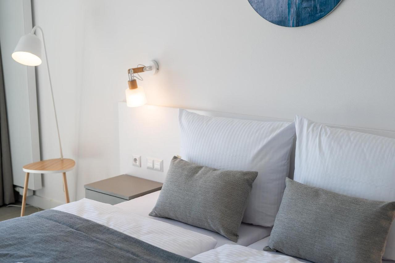 Aquamarina Prima By The By Renters * Miedzyzdroje
