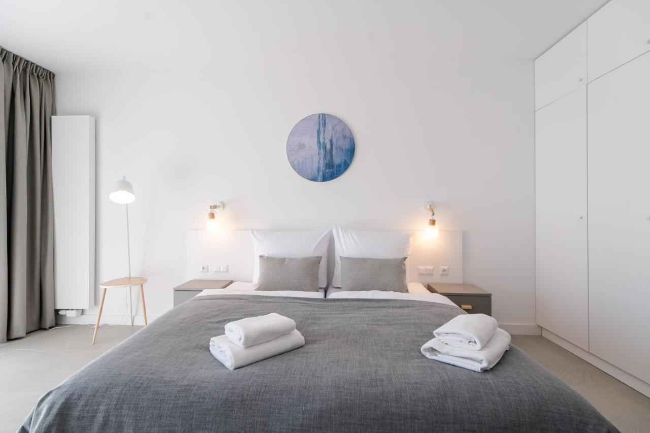 Apartment Aquamarina Prima By The By Renters