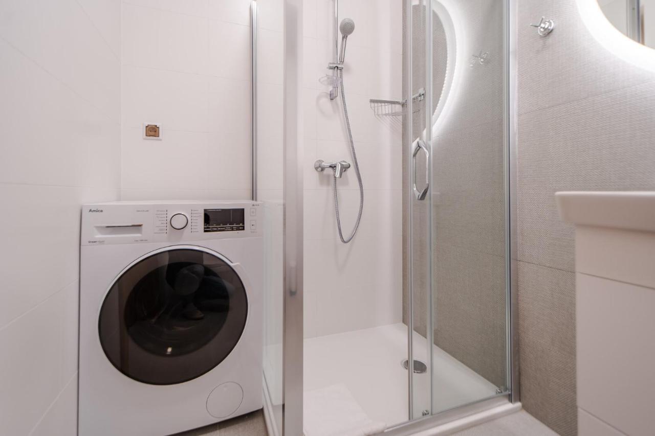 Apartment Aquamarina Prima By The By Renters Miedzyzdroje