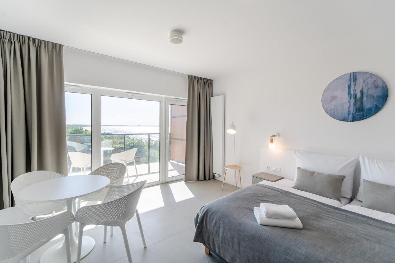 Apartment Aquamarina Prima By The By Renters Miedzyzdroje