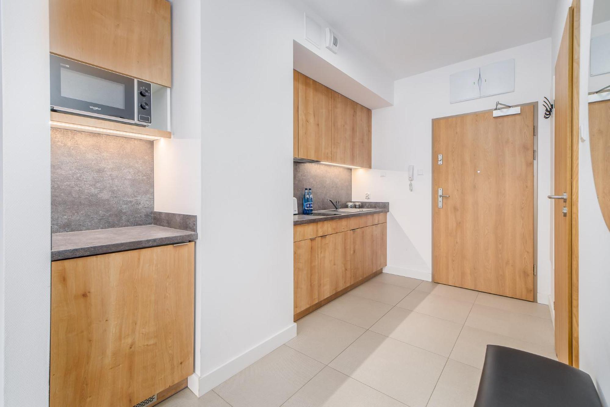 Apartment Aquamarina Prima By The By Renters