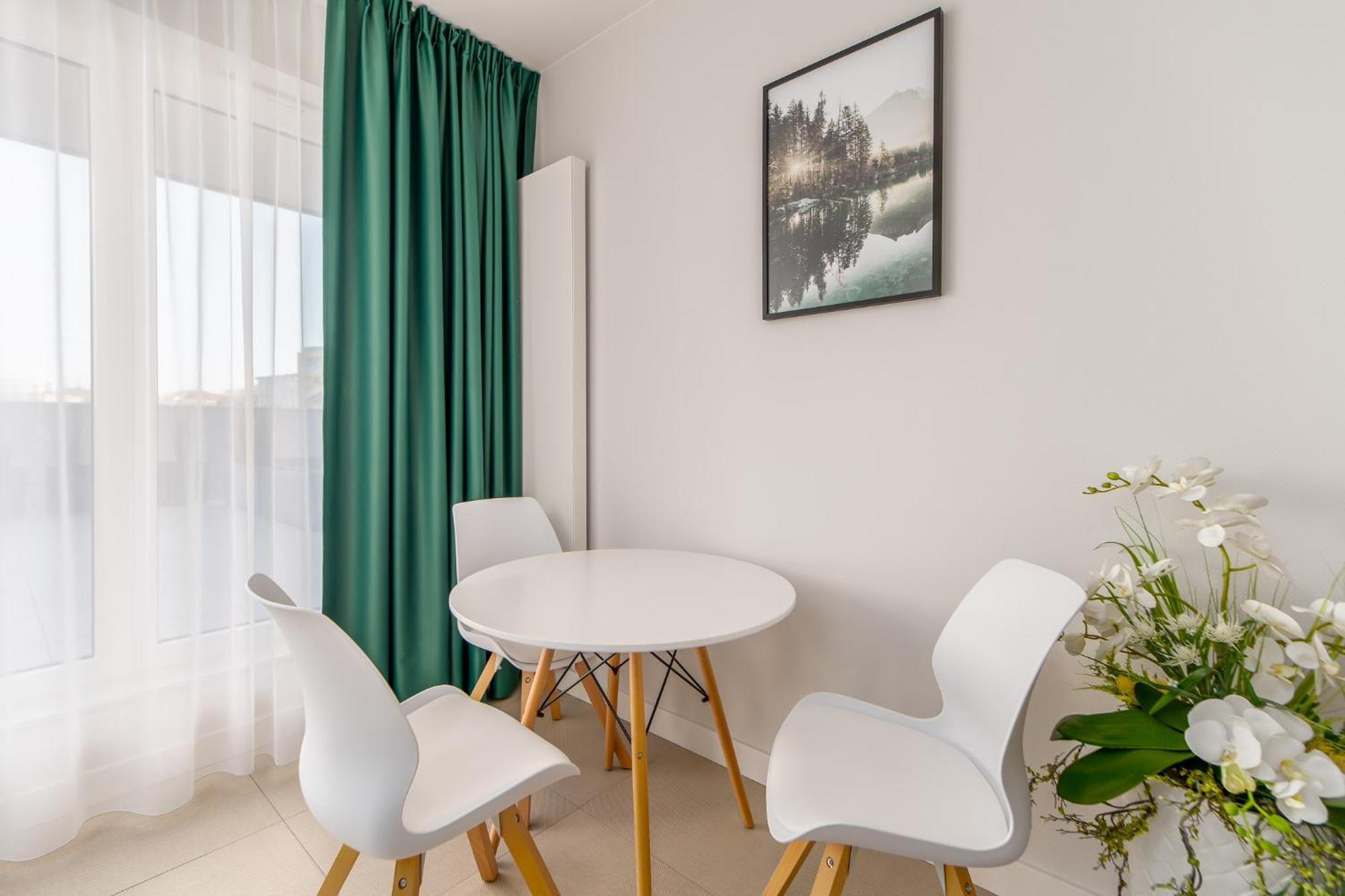 Apartment Aquamarina Prima By The By Renters *