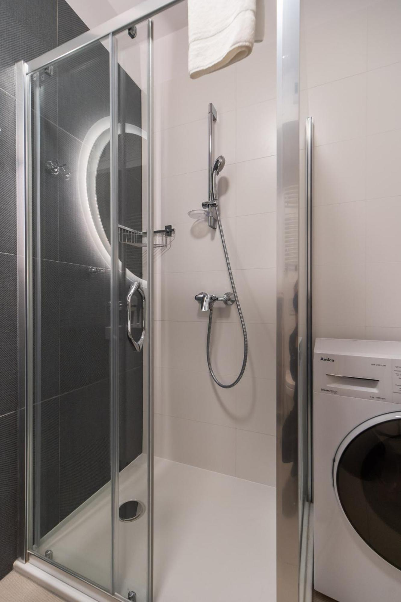 Aquamarina Prima By The By Renters * Miedzyzdroje
