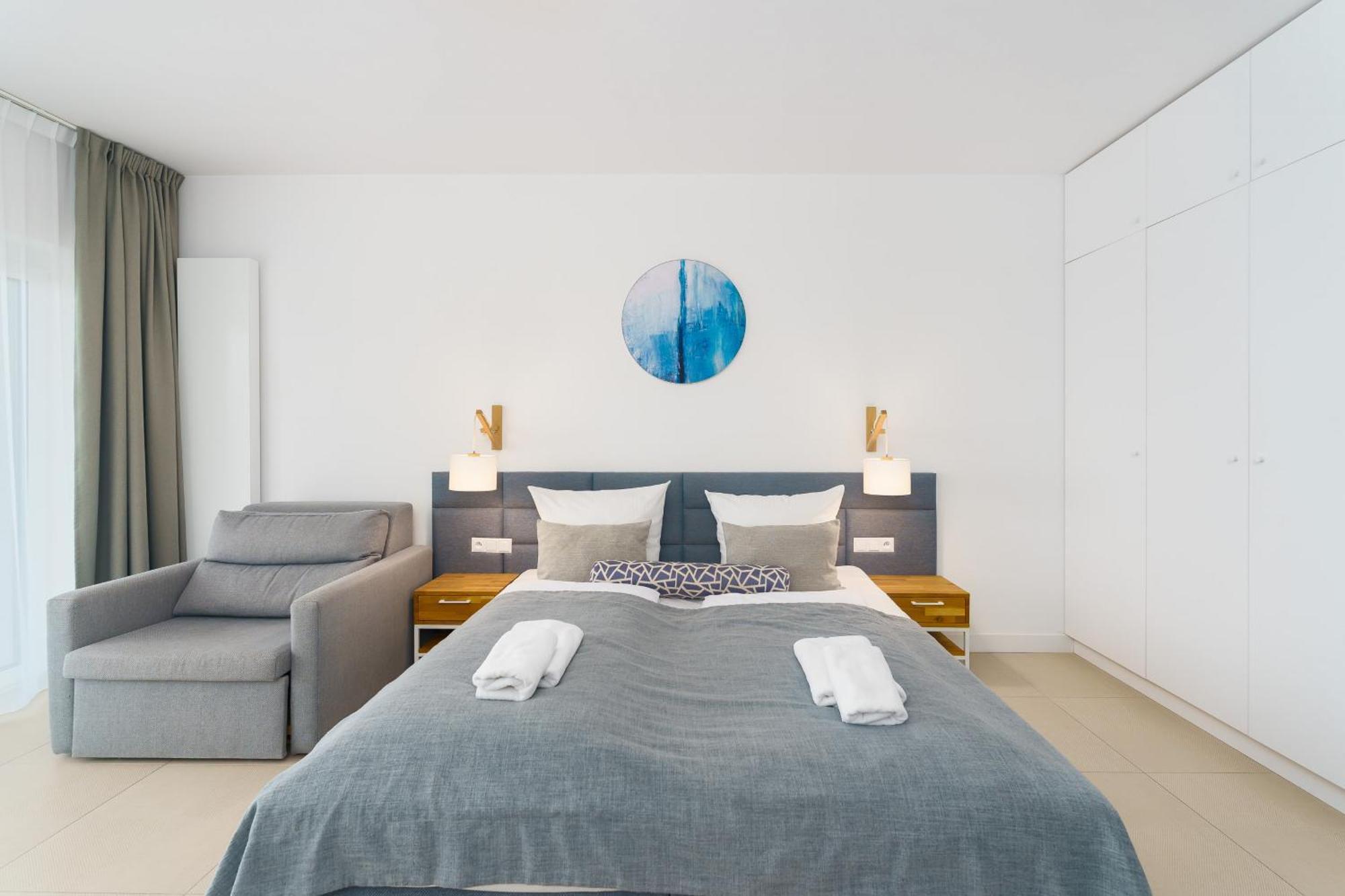 Apartment Aquamarina Prima By The By Renters