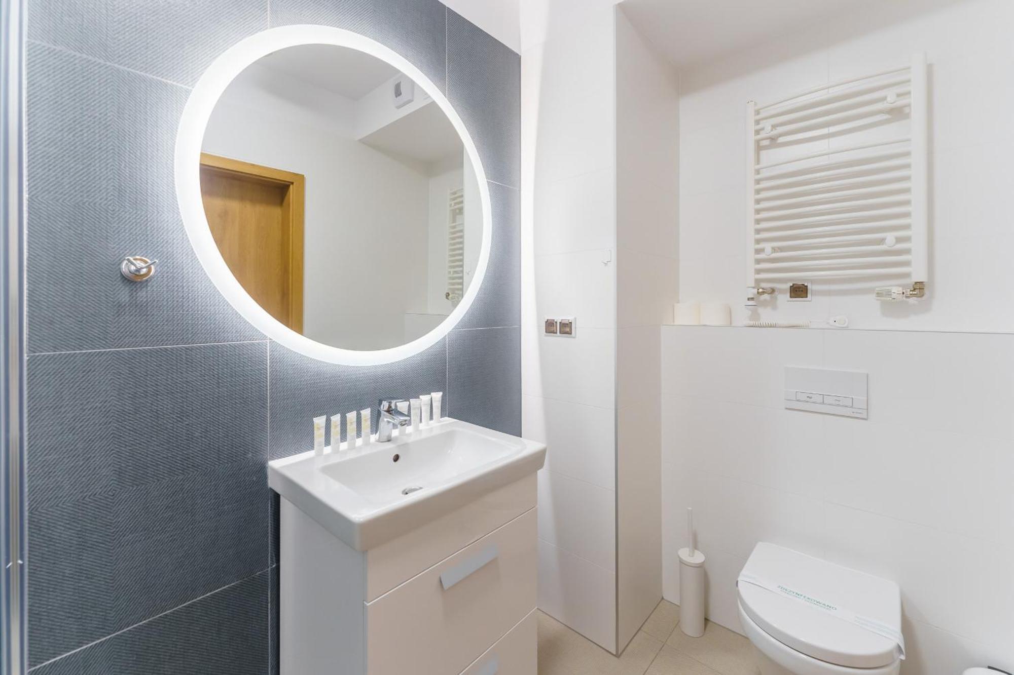 Aquamarina Prima By The By Renters Miedzyzdroje