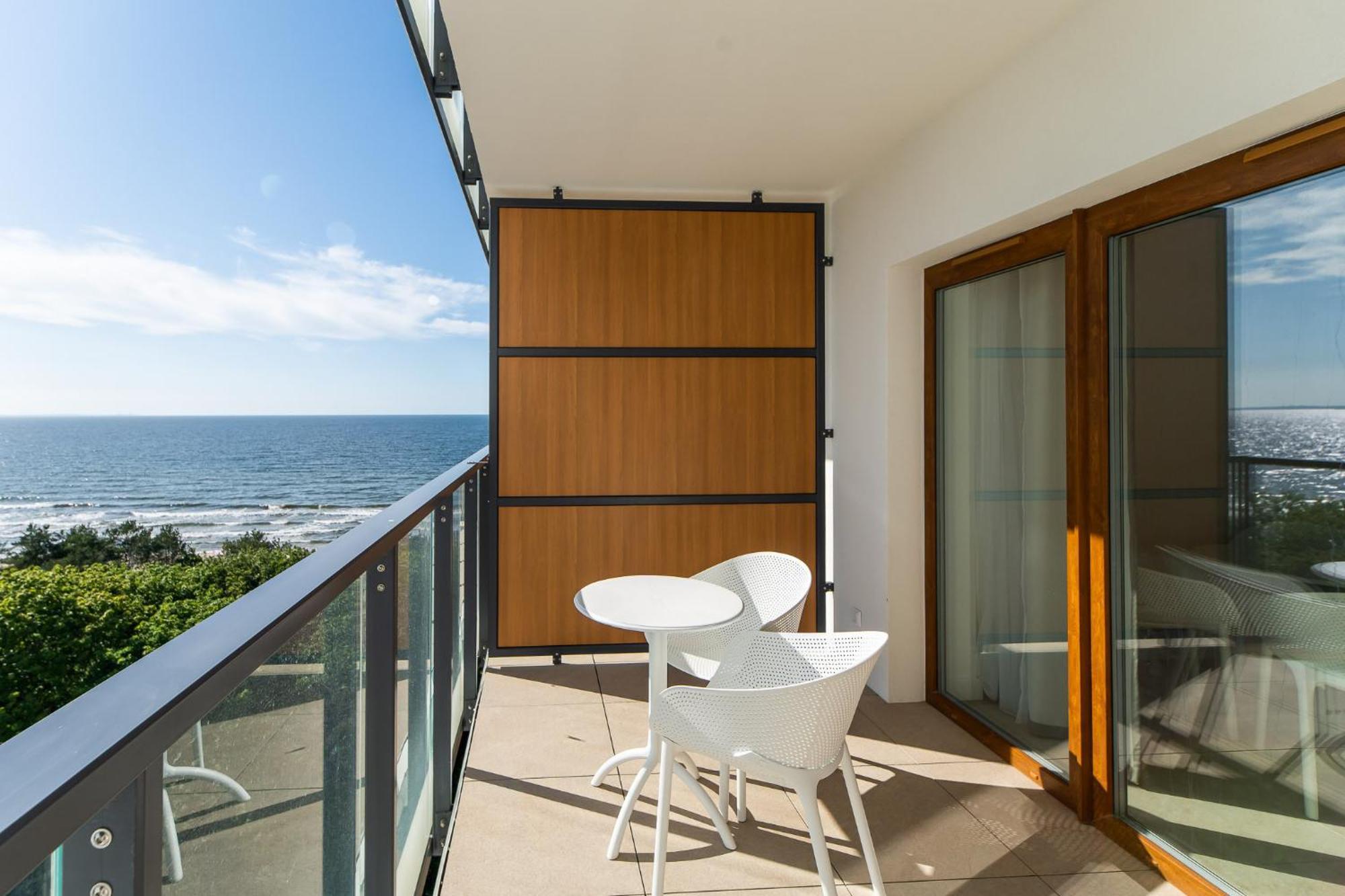 Apartment Aquamarina Prima By The By Renters Miedzyzdroje
